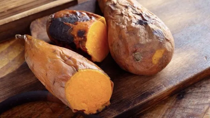 How Long Do Sweet Potatoes Last?