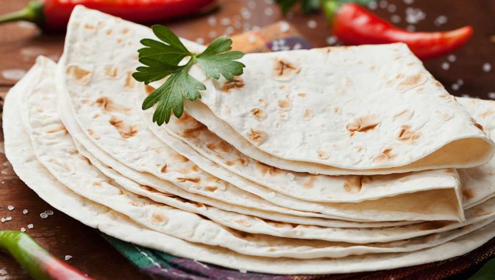 How Long Do Tortillas Last? The U.S Kitchen