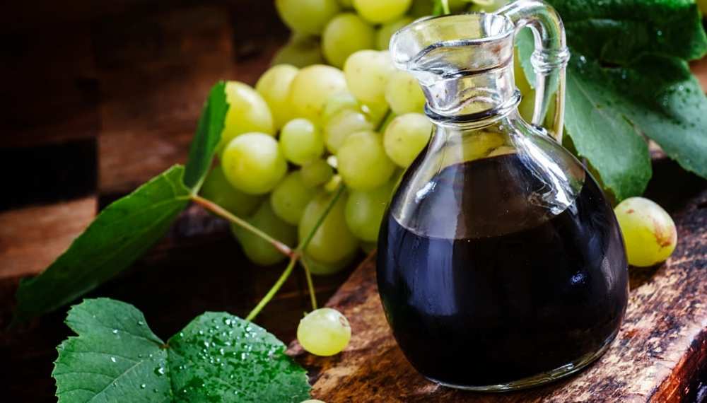 How Long Does Balsamic Vinegar Last? The U.S Kitchen