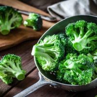How Long Does Broccoli Last
