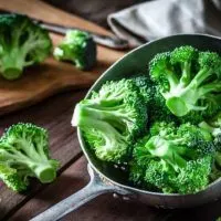 How Long Does Broccoli Last