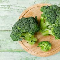 How Long Does Broccoli Last In The Fridge