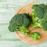 How Long Does Broccoli Last In The Fridge