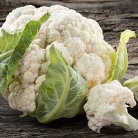 How Long Does Cauliflower Last
