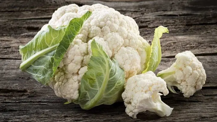 How Long Does Cauliflower Last?
