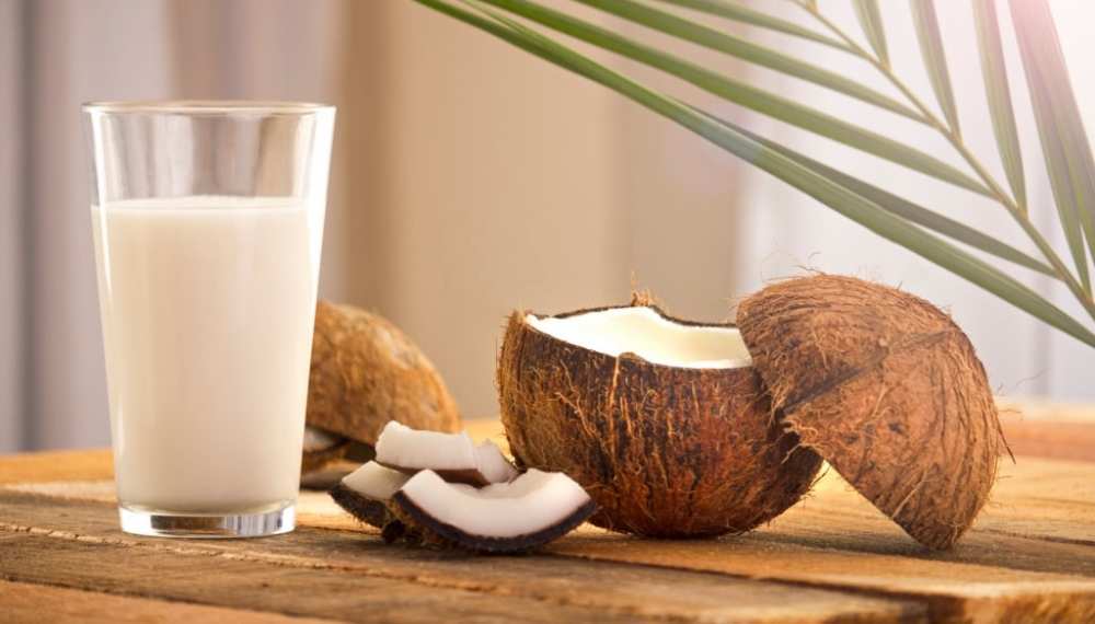 How Long Does Coconut Milk Last? The U.S Kitchen