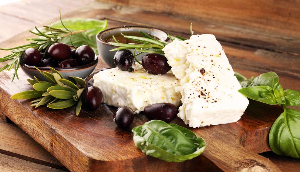 How Long Does Feta Cheese Last? The U.S Kitchen How Long Does Feta Cheese Last? The U.S Kitchen
