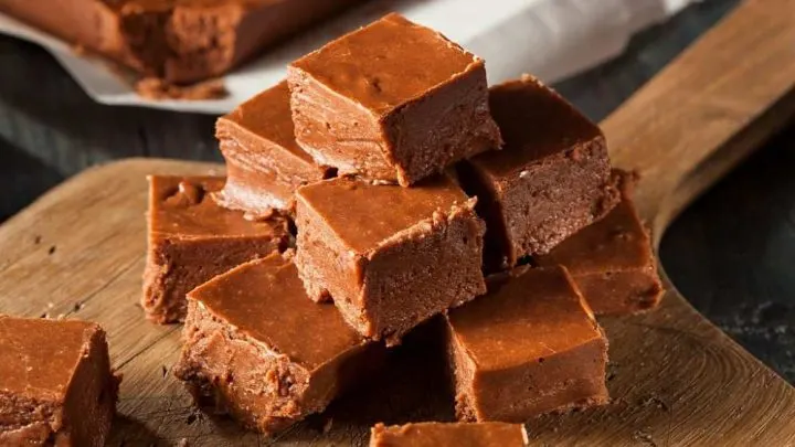 How Long Does Fudge Last?
