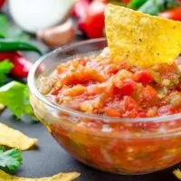 How Long Does Homemade Salsa Last