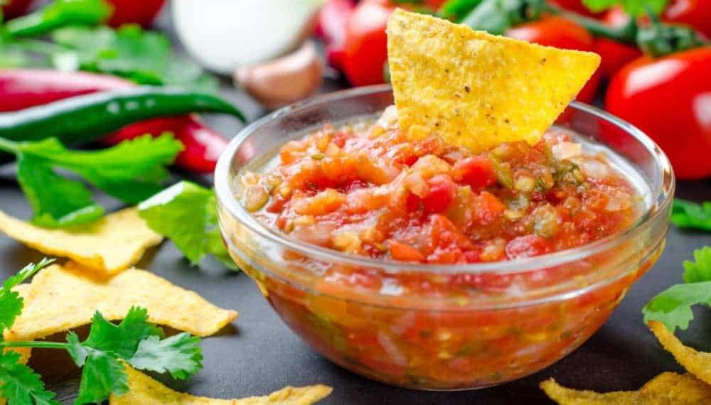 How Long Does Homemade Salsa Last? The U.S Kitchen