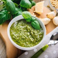 How Long Does Pesto Last