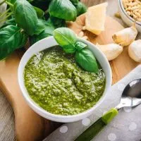 How Long Does Pesto Last