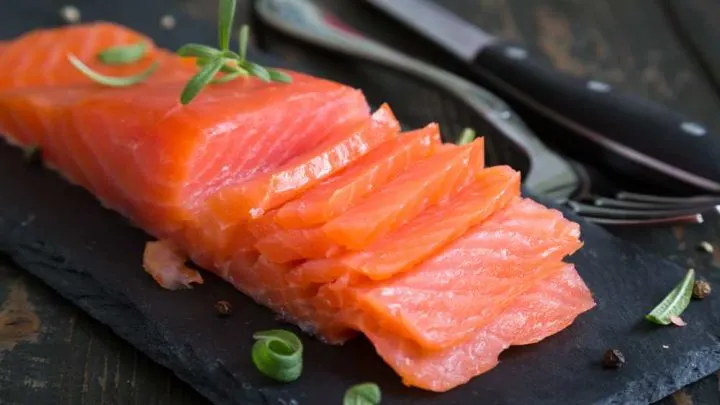 How Long Does Smoked Salmon Last?