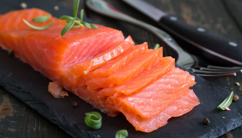 How Long Does Smoked Salmon Last? The U.S Kitchen