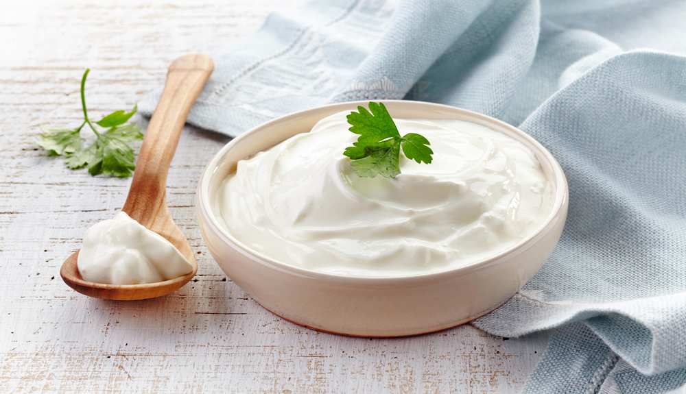 How Long Does Sour Cream Last? The U.S Kitchen