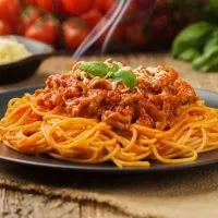 How Long Does Spaghetti Last In The Fridge