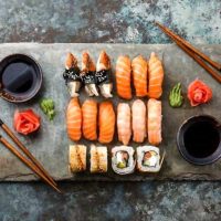 How Long Does Sushi Last