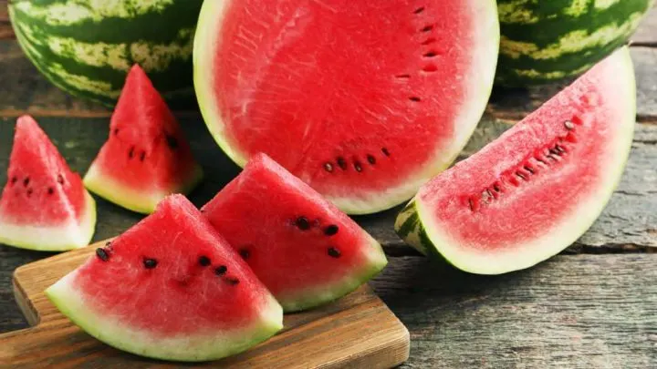 How Long Does Watermelon Last?