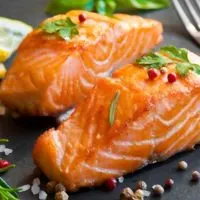 How Long Is Cooked Salmon Good For