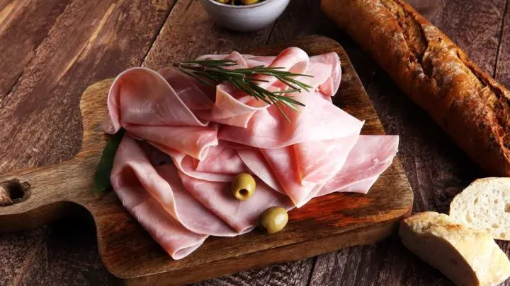 How Long Is Ham Good For?