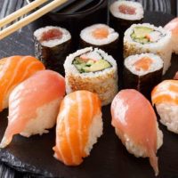 How Long Is Sushi Good For