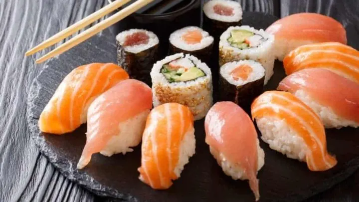 How Long Is Sushi Good For?