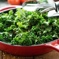 How To Tell If Kale Is Bad