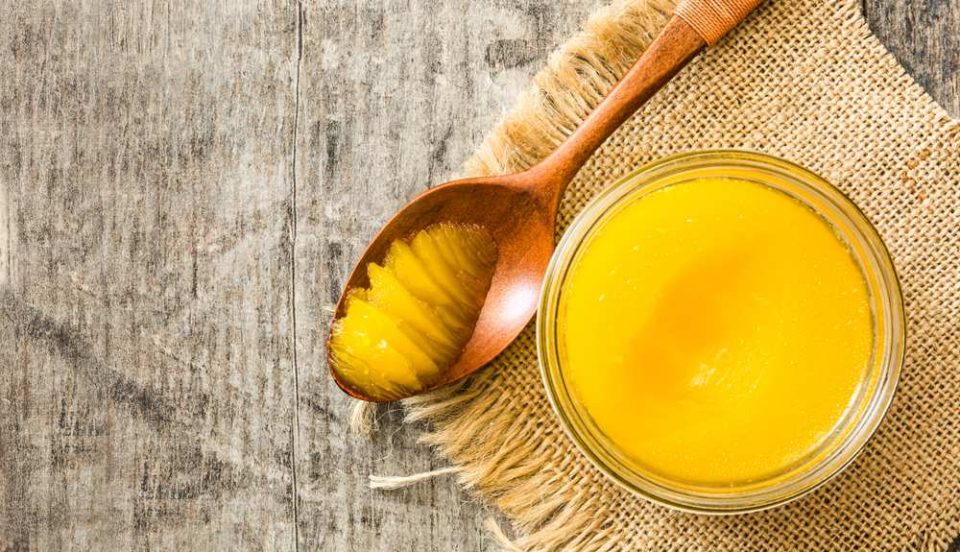 Does Ghee Go Bad? The U.S Kitchen