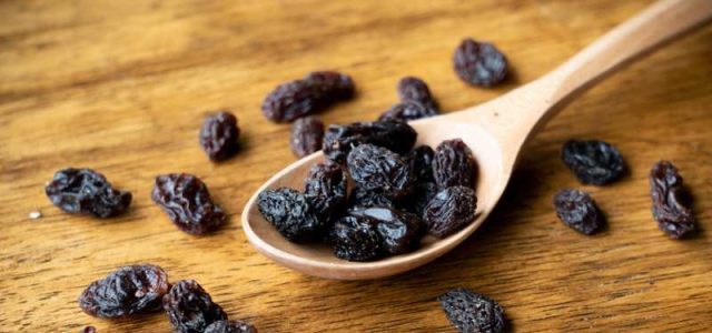 Do Raisins Go Bad? - The U.S Kitchen